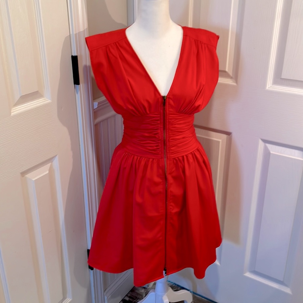 ark & co. Dress